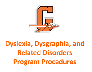 Dyslexia Pic